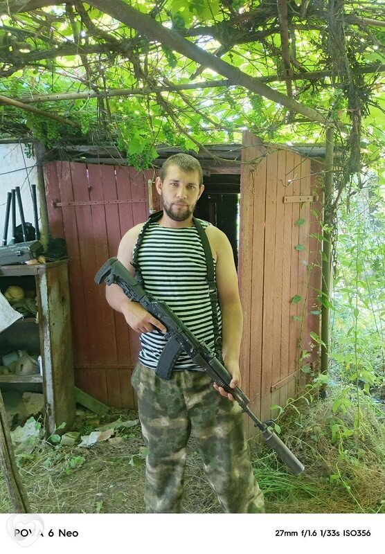 Артур, 37, Иркутске — анкета №3697853
