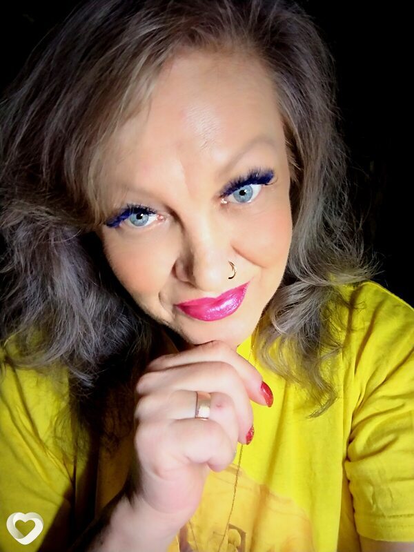 Лана, 60, Новосибирске — анкета №3697854