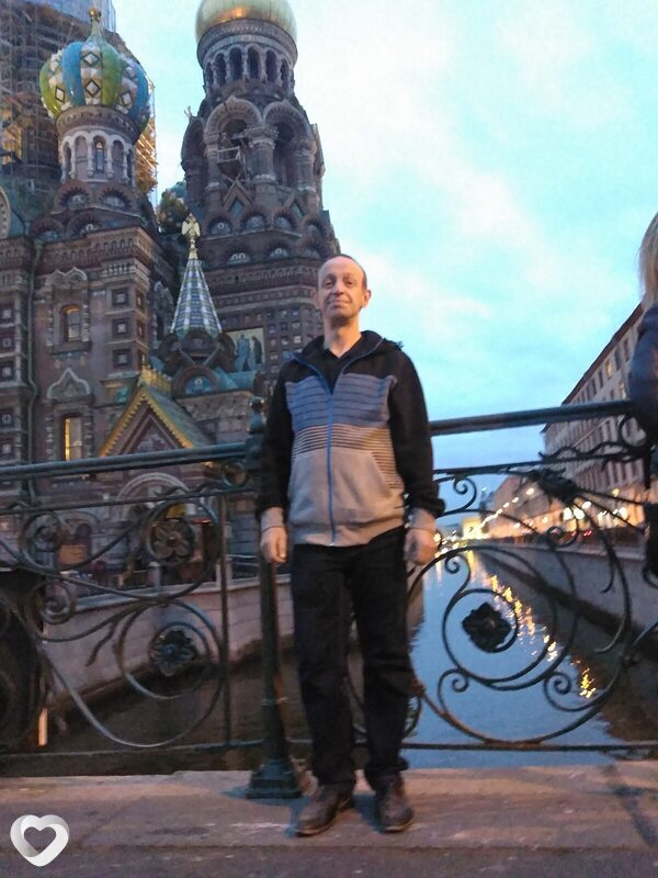 Алексей, 49, Нижнем Новгороде — анкета №3697855