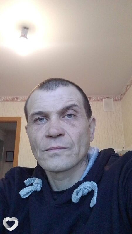 Алексей, 47, Новоуральске — анкета №3697857