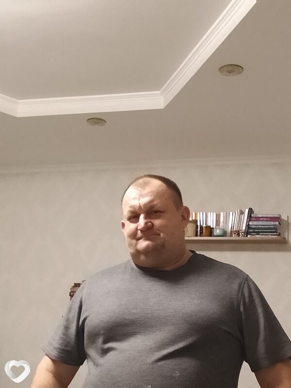 Сергей, 49, Бресте — анкета №3697860