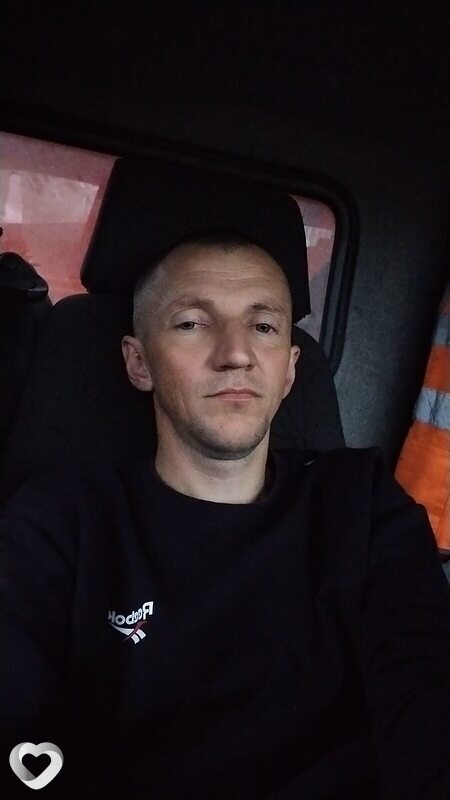 Александр, 37, Кемерове — анкета №3697862