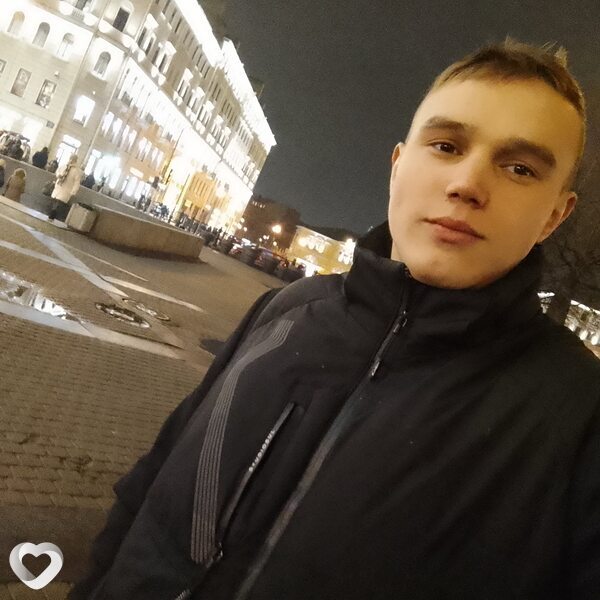 Aleksandr, 23, Зиме — анкета №3697864