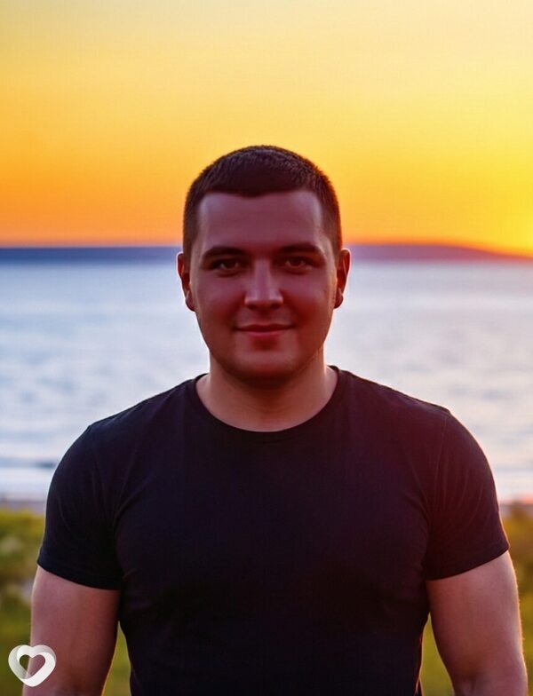 Alex, 35, Алматы — анкета №3697865