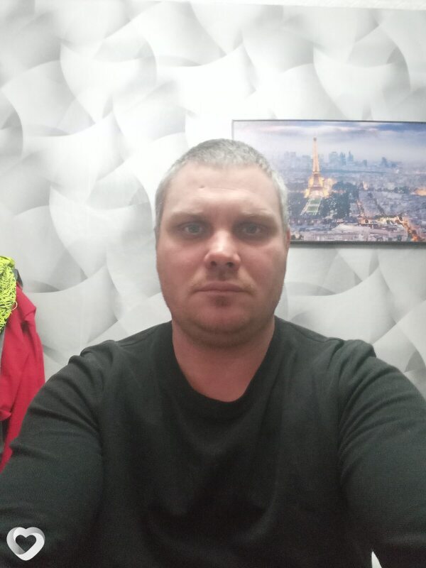Михаил, 37, Михайловка (Волгоградская Област — анкета №3697867