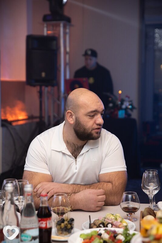 Иван, 31, Нижнем Новгороде — анкета №3697870