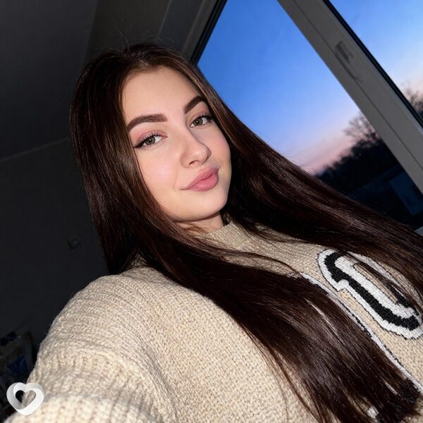 Яна, 27, Воронеже — анкета №3697774
