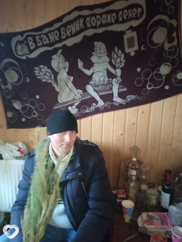 Александр, 40, Николаеве — анкета №3697781