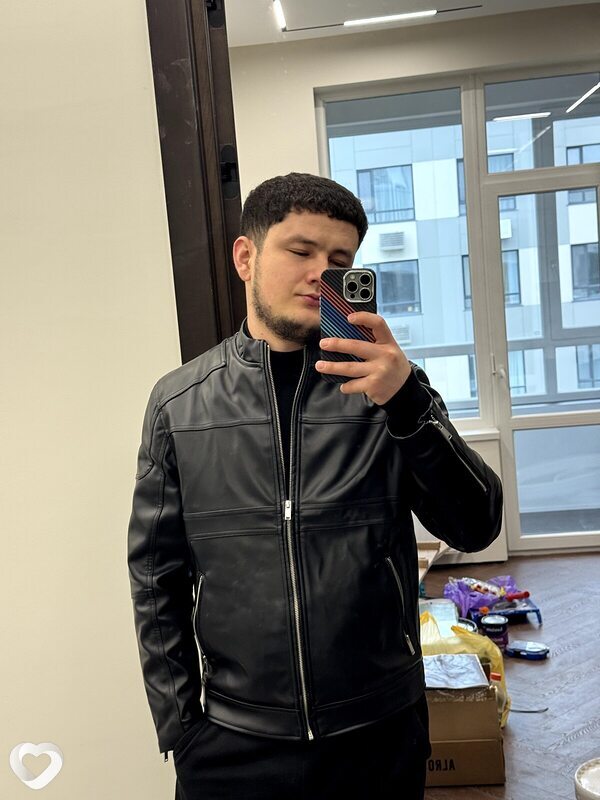 Баха, 30, Астане — анкета №3697786