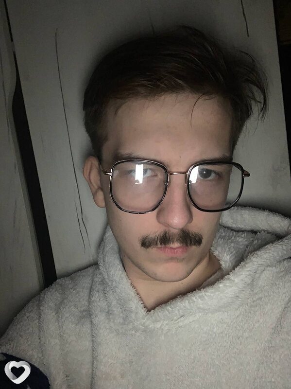 Иван, 19, Санкт-Петербурге — анкета №3697788