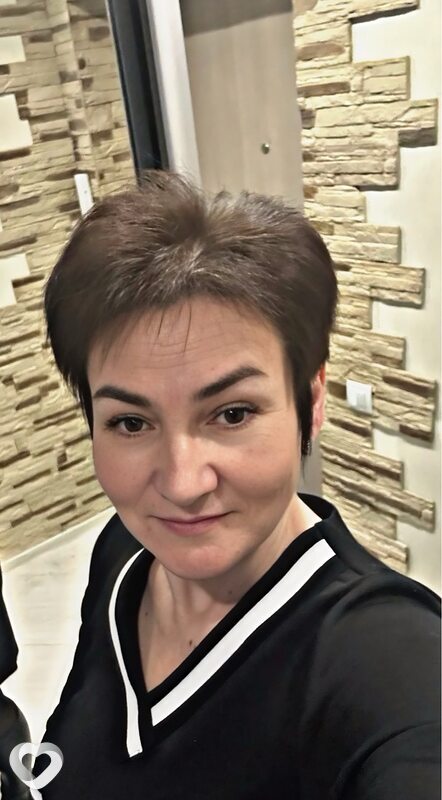 Наталья, 48, Дмитрове — анкета №3697794