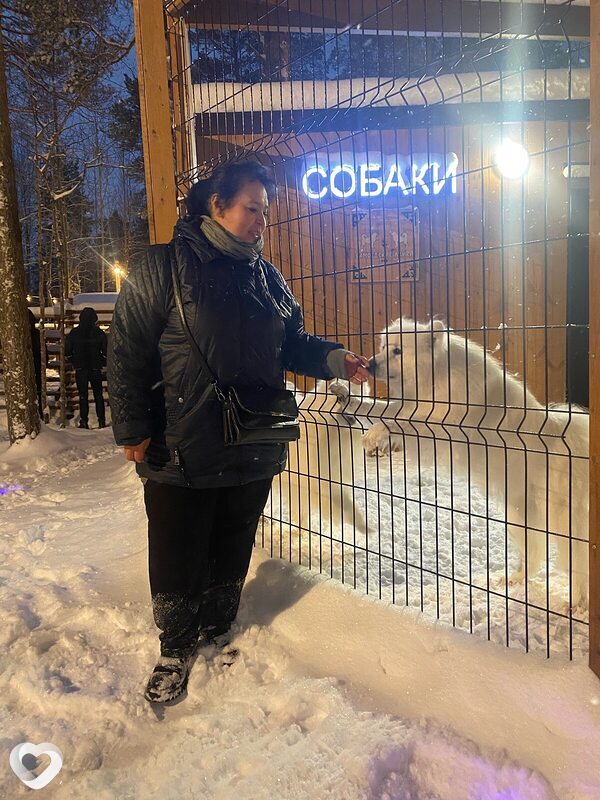 Наталья, Ноябрьск