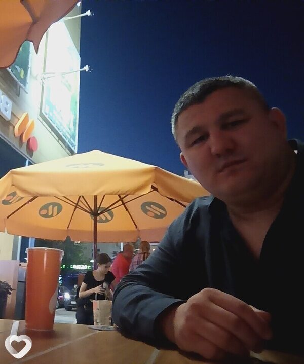 Илхомбой, 36, Балашихе — анкета №3697734