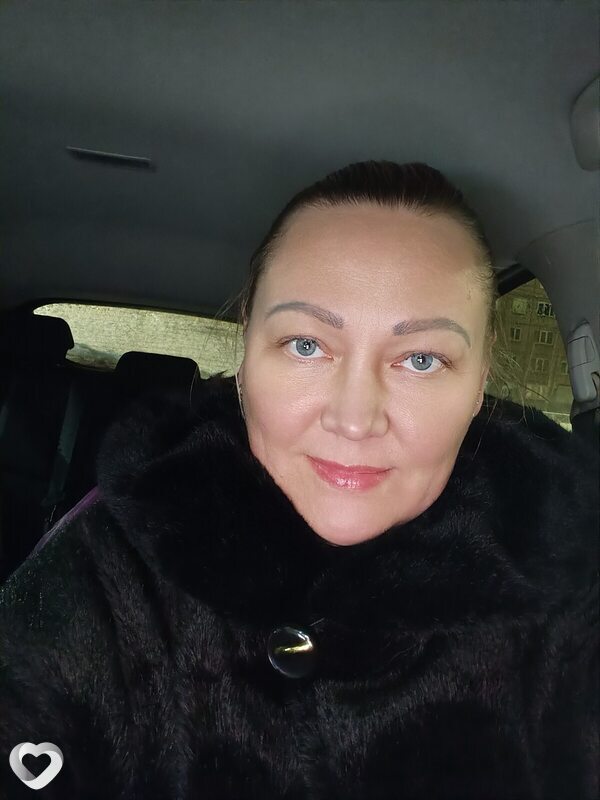 Юлия, 44, Ачинске — анкета №3697735