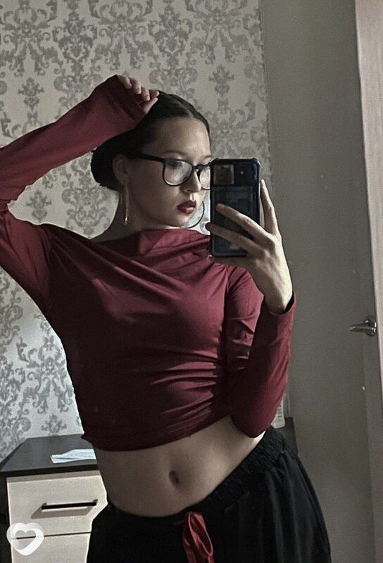 Аделинка, 27, Нижнем Новгороде — анкета №3697736