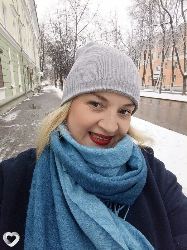 Наталья, 53, Жуковском — анкета №3697872