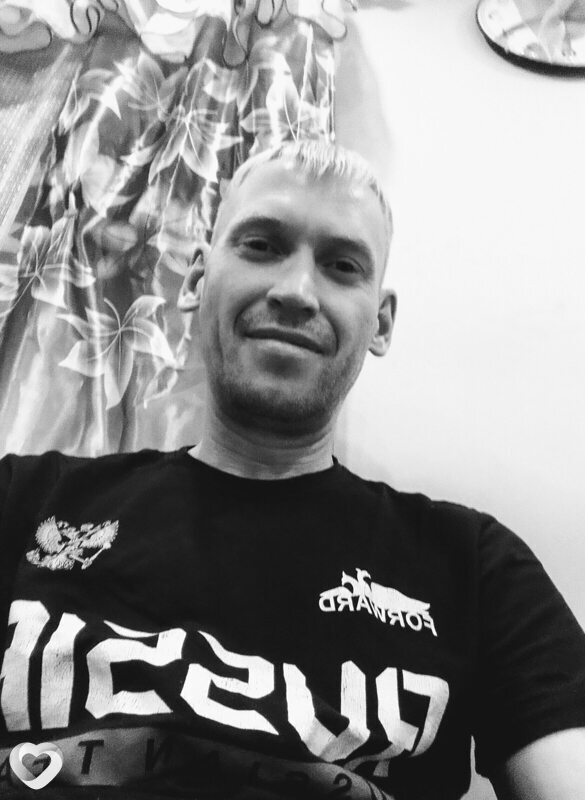 Максим, 40, Улан-Удэ — анкета №3697873
