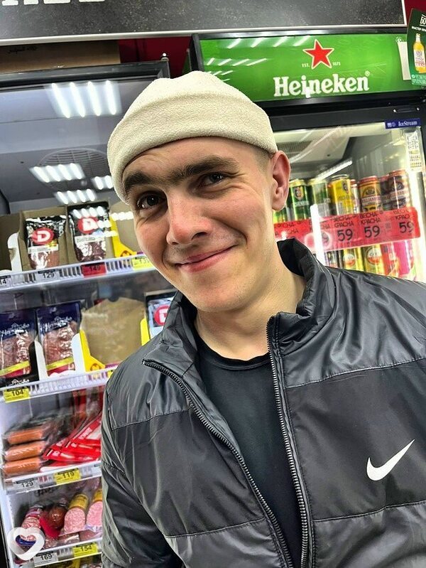 Иван, 27, Екатеринбурге — анкета №3697880