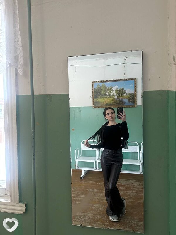 Дарья, 26, Москве — анкета №3697887