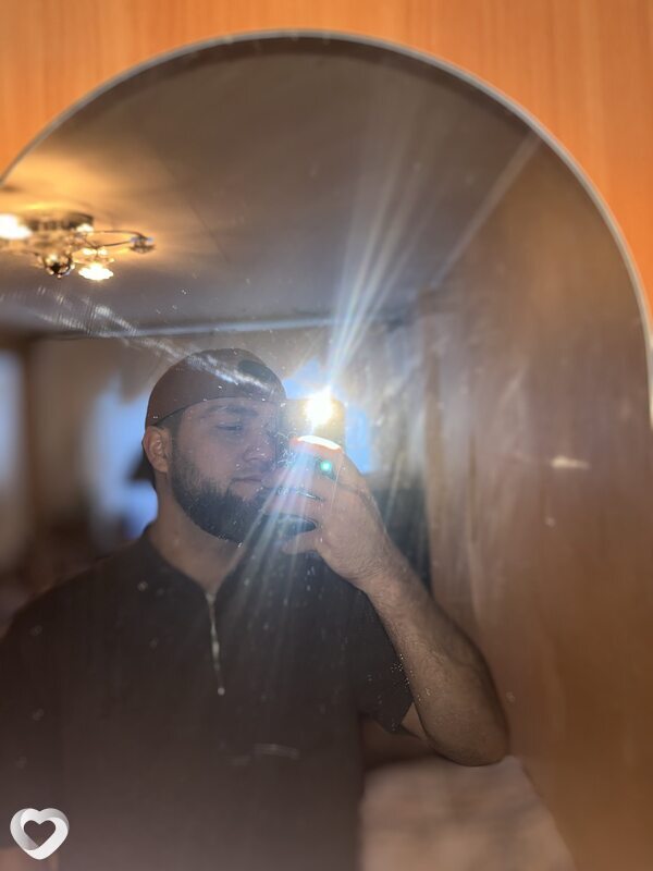 Али, 24, Екатеринбурге — анкета №3697899