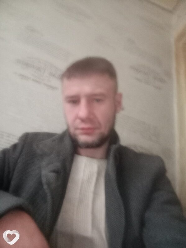 Иван, 42, Москве — анкета №3697904