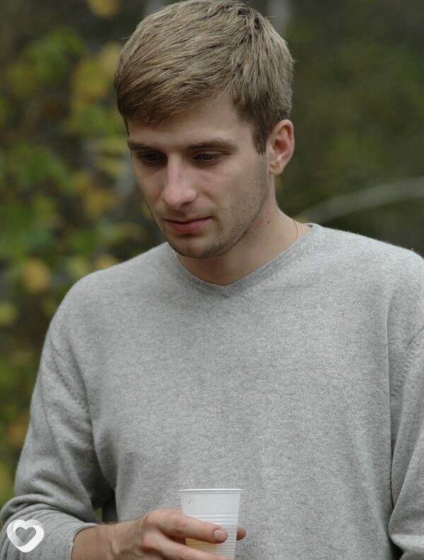Лев, 33, Москве — анкета №3697910