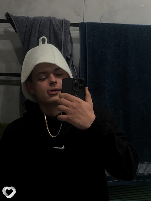 Андрей, 22, Краснодаре — анкета №3697911