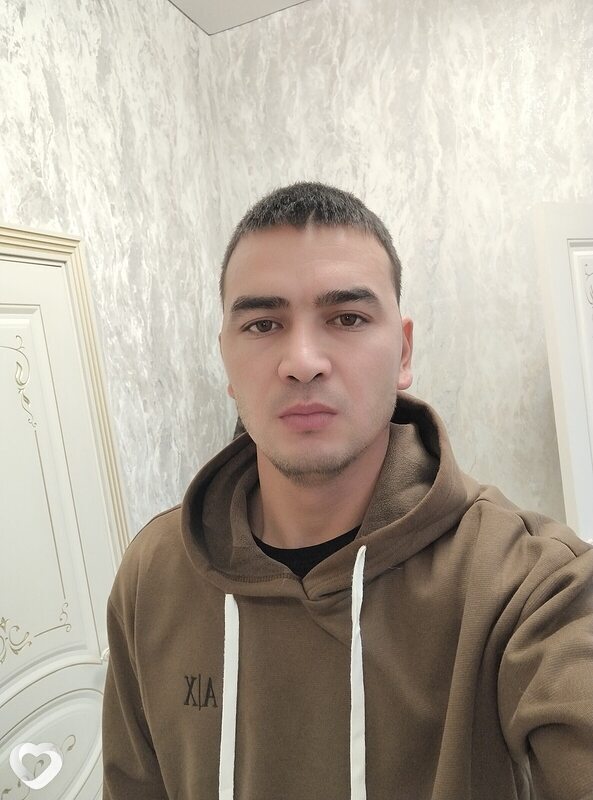 Вадим, 31, Химках — анкета №3697912