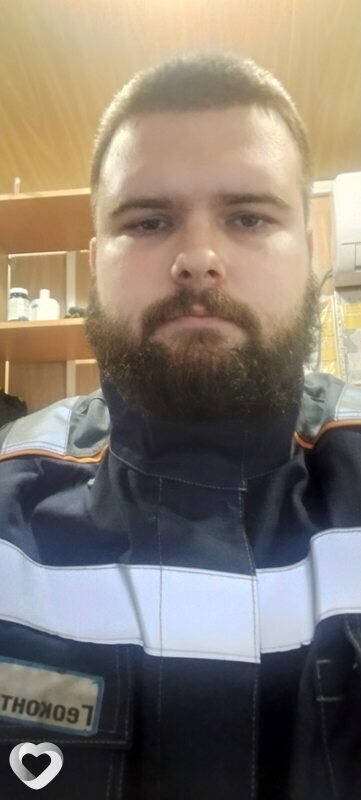 Андрей, 25, Камени-на-Оби — анкета №3697918