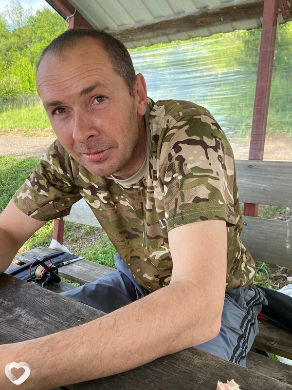 Василий, 39, Воронеже — анкета №3698098