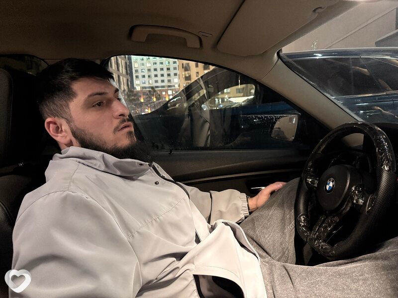 Закир, 28, Тольятти — анкета №3698102