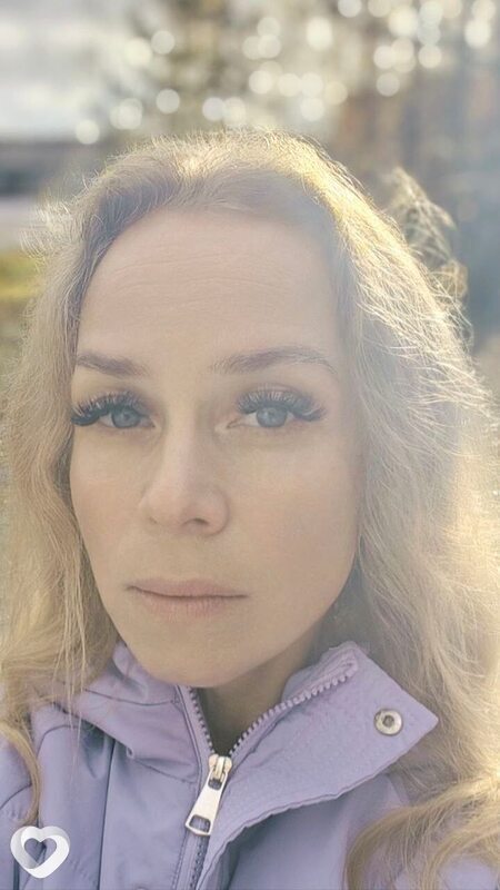 Катерина, 46, Витебске — анкета №3698104