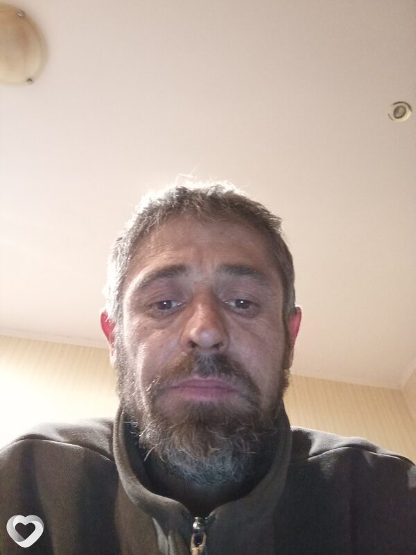 Насим, 42, Ступине — анкета №3698105