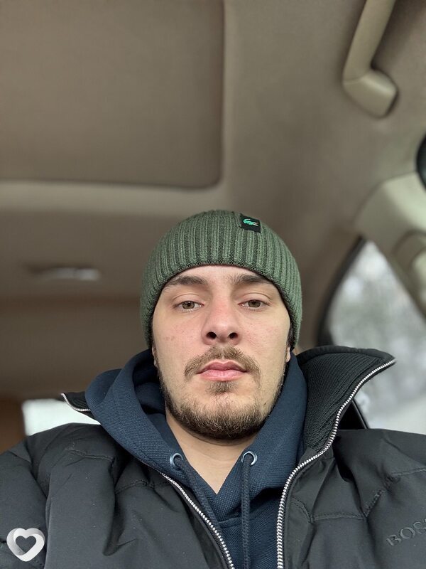 George, 31, Тбилиси — анкета №3698109