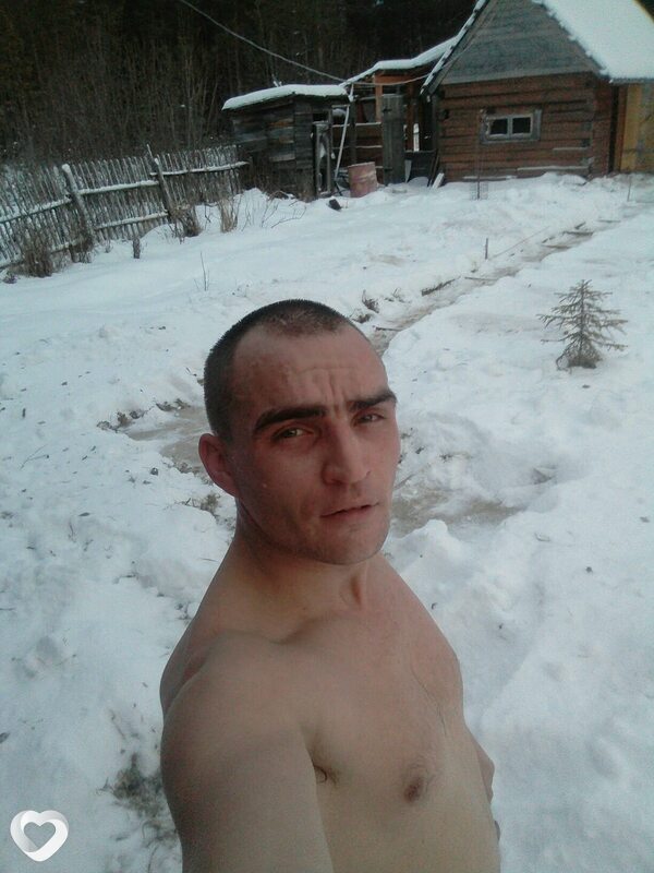 Олег, 40, Северодвинске — анкета №3698115