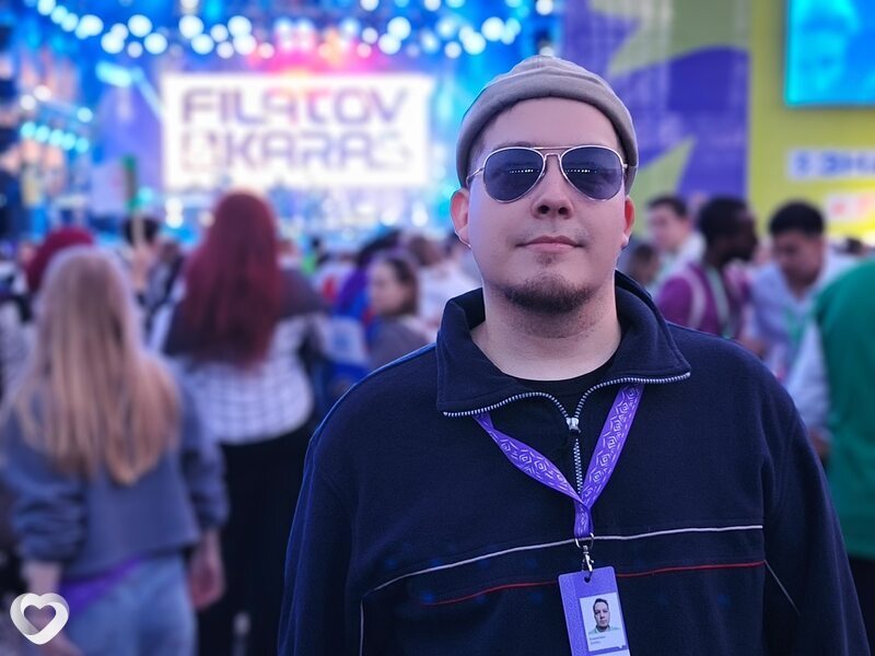 Дмитрий, 29, Нижнем Новгороде — анкета №3697824