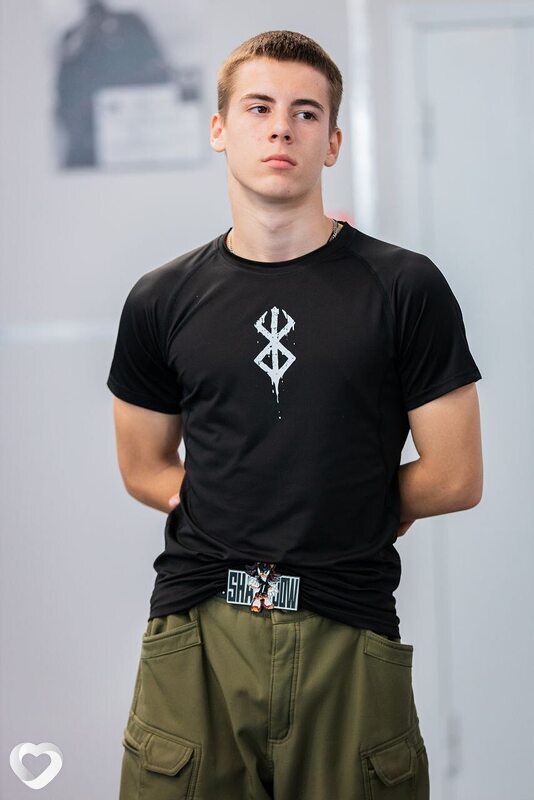 Кирилл, 18, Волгограде — анкета №3697825
