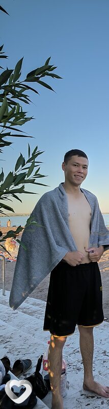 Nurdaulet, 26, Семей — анкета №3697826