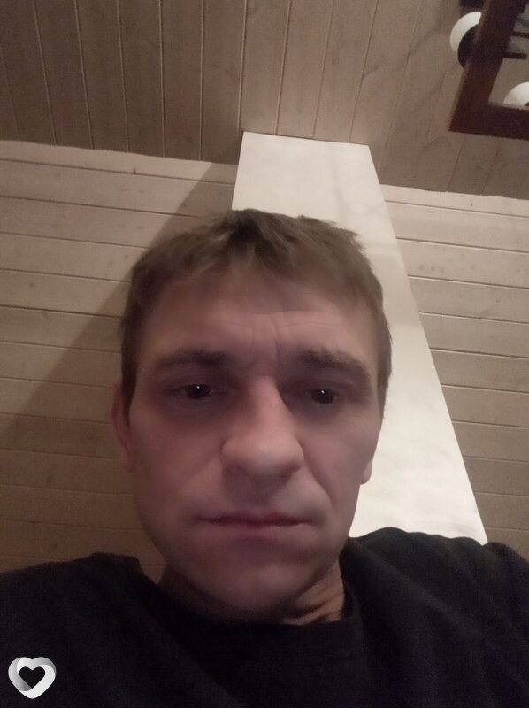 Александр, 42, Сморгони — анкета №3697828