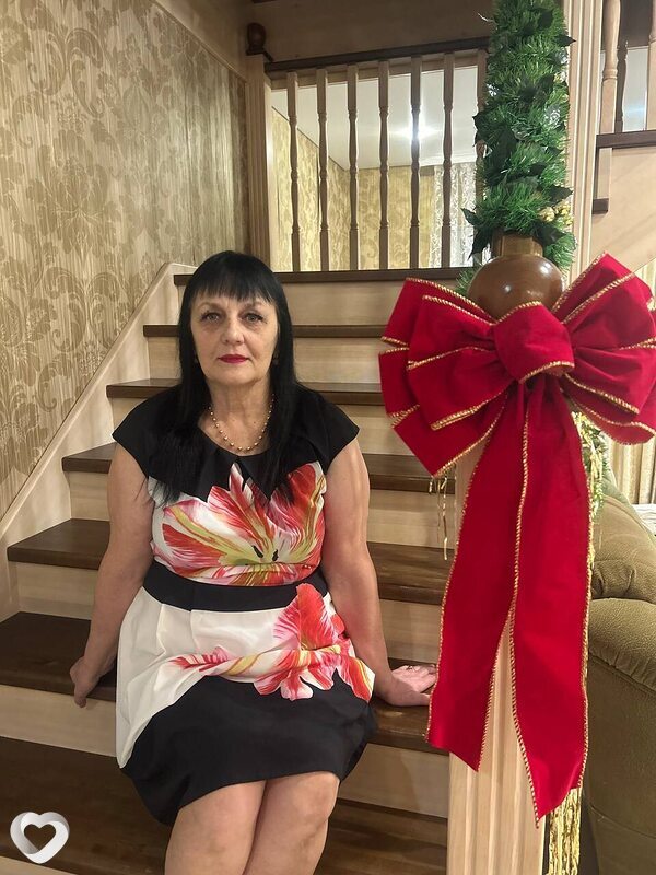 Марина, 65, Тюмени — анкета №3697829