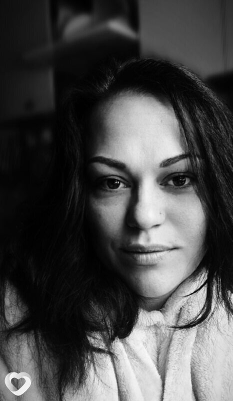 Маринка, 37, Киеве — анкета №3697841