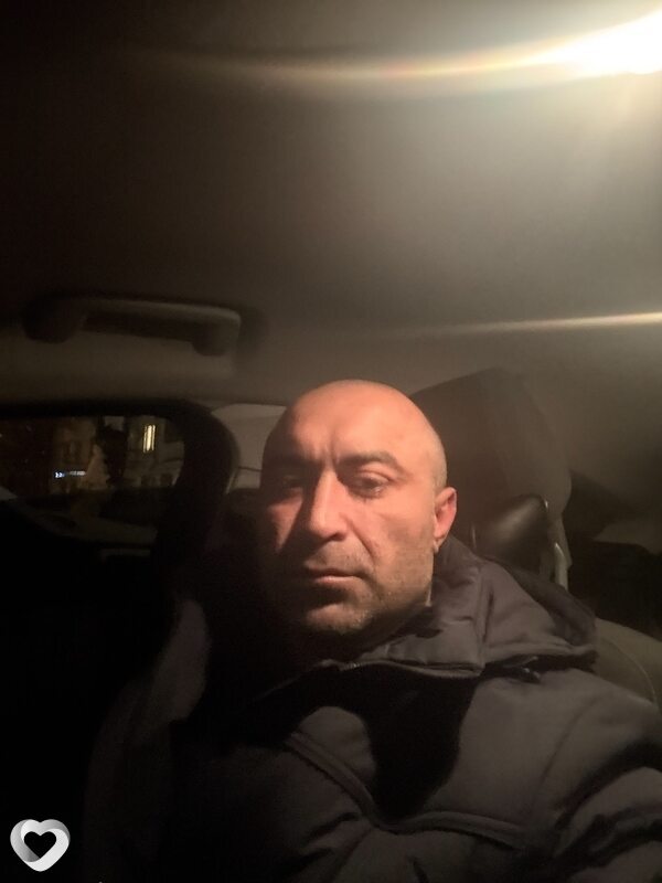 Руслан, 37, Москве — анкета №3698025