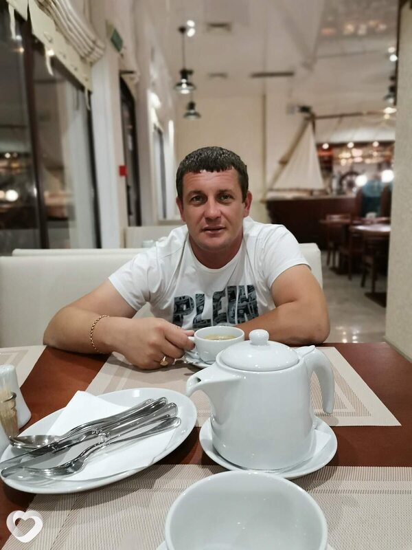 Алексей, 45, Славгороде — анкета №3698030