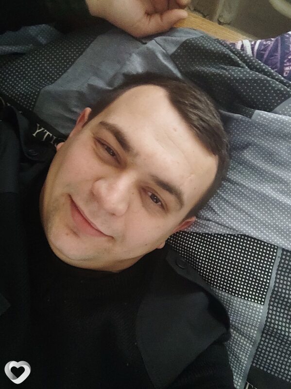 Николай, 30, Мозыре — анкета №3698040