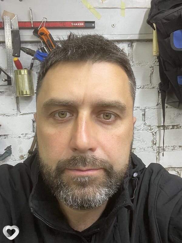 Денис, 39, Минске — анкета №3697949