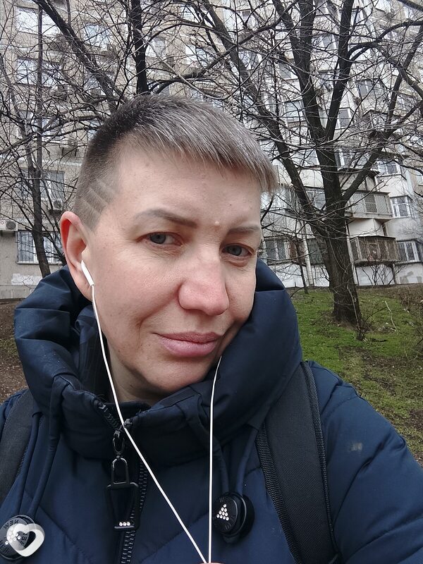 Нинель, 51, Ростове-на-Дону — анкета №3697955