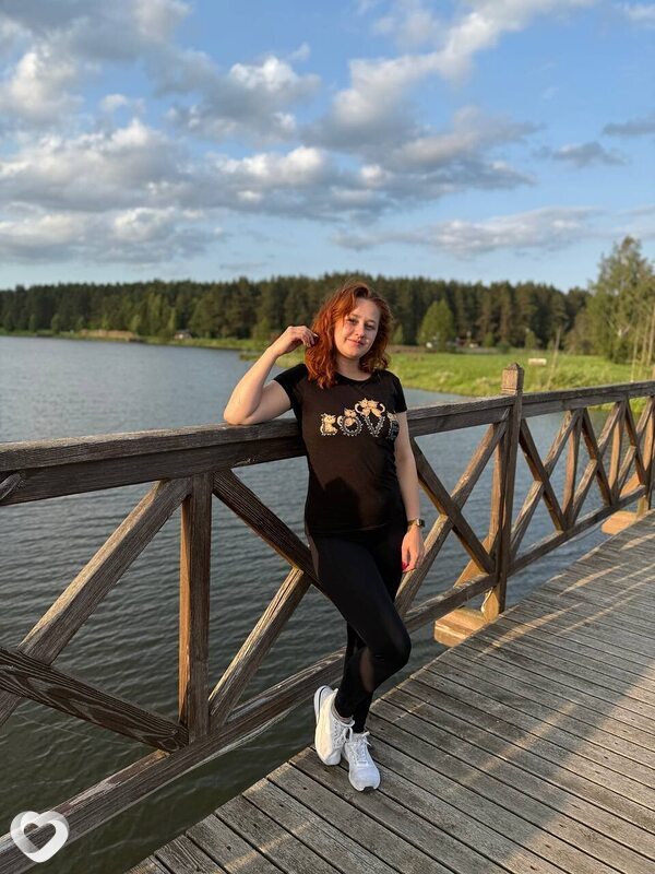 Ксения, 28, Гродно — анкета №3697959