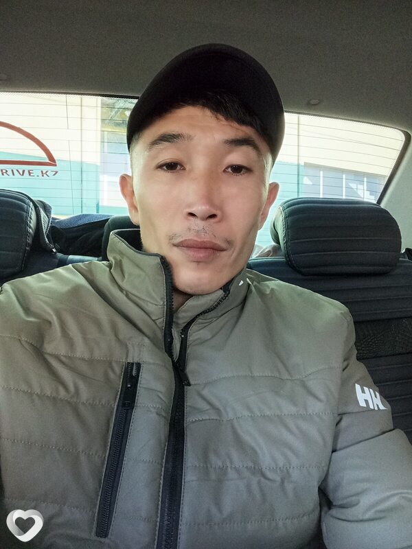 Ермек, 33, Усть-Каменогорск — анкета №3697931