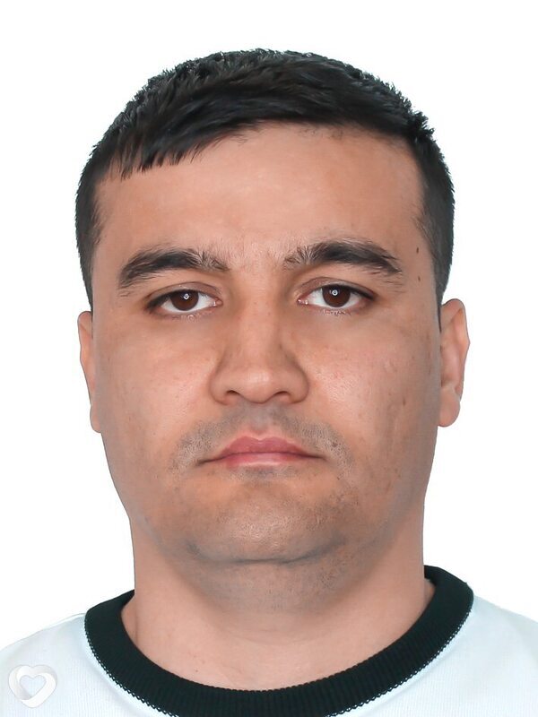 Алихан, 36, Краснодаре — анкета №3697935