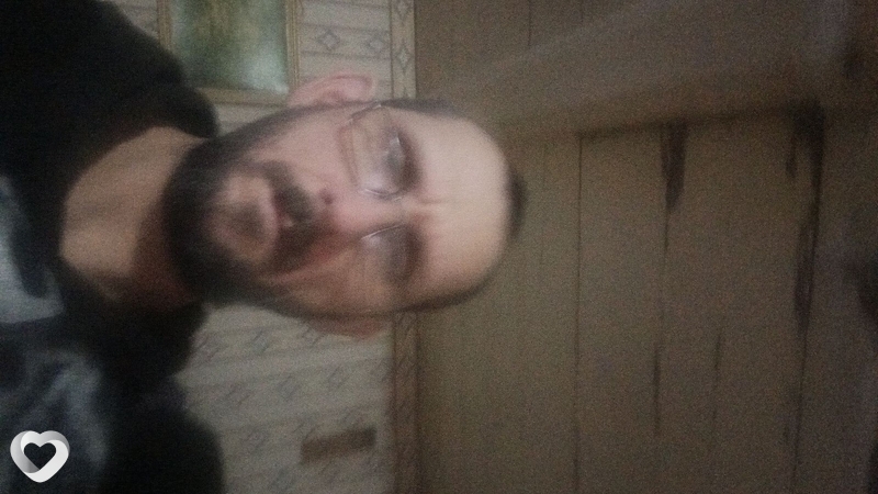 Роман, 44, Бузулуке — анкета №3697998